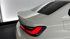 BMW 3 Series 320i M Sport 4dr Step Auto Petrol Saloon
